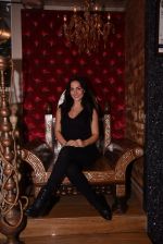 Elli Avram at Opa Anniversary bash hosted by Andi on 22nd Nov 2016